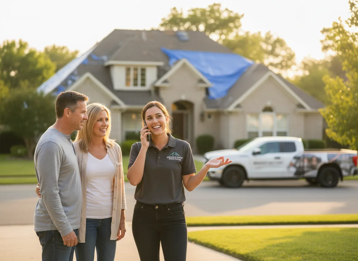 Emergency Roof Repair Mio, MI FAQs